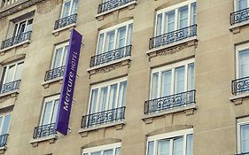 Mercure Hotel Frankfurt Eschborn Helfmann-Park