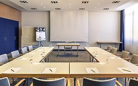 Mercure Hotel Frankfurt Eschborn Helfmann-Park